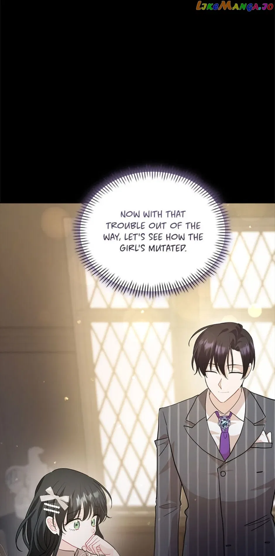 The Rules of Rose Ivy Manor Chapter 41 – Page 66