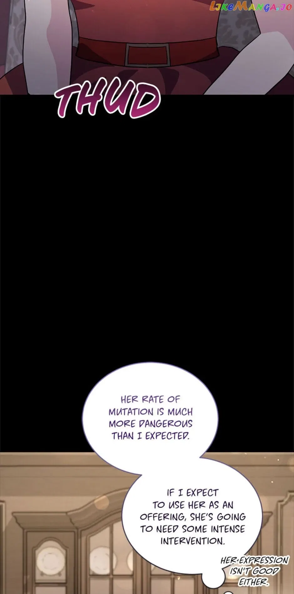 The Rules of Rose Ivy Manor Chapter 41 – Page 69