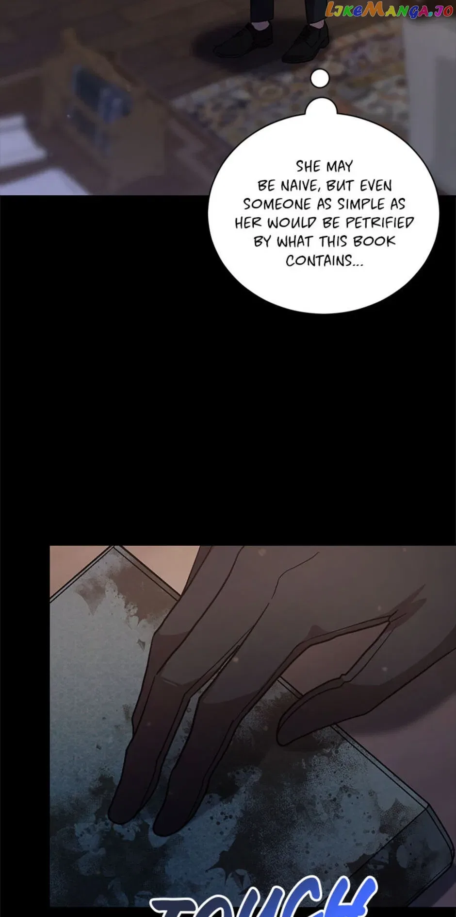 The Rules of Rose Ivy Manor Chapter 41 – Page 82