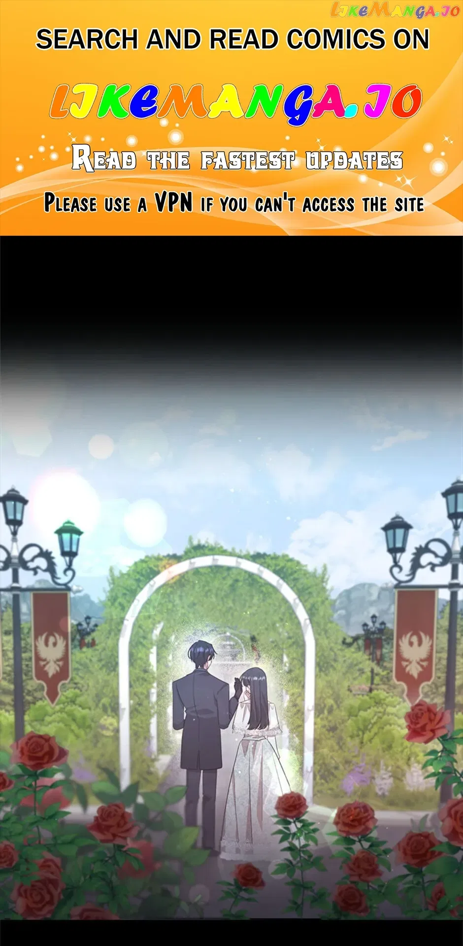 The Rules of Rose Ivy Manor Chapter 40 – Page 1