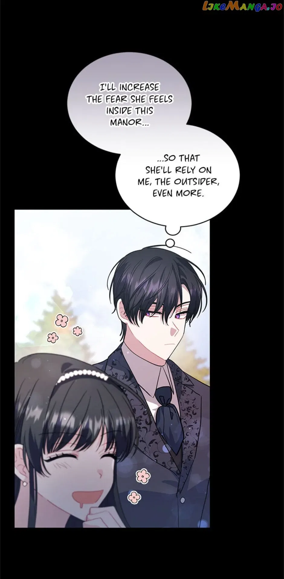 The Rules of Rose Ivy Manor Chapter 40 – Page 2
