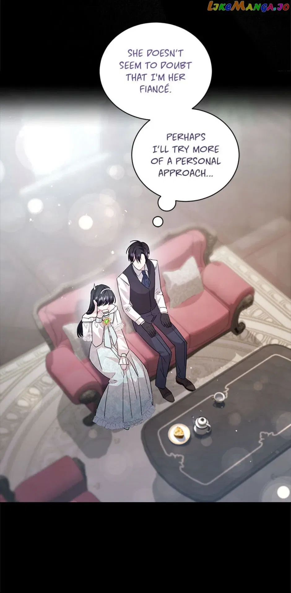 The Rules of Rose Ivy Manor Chapter 40 – Page 7