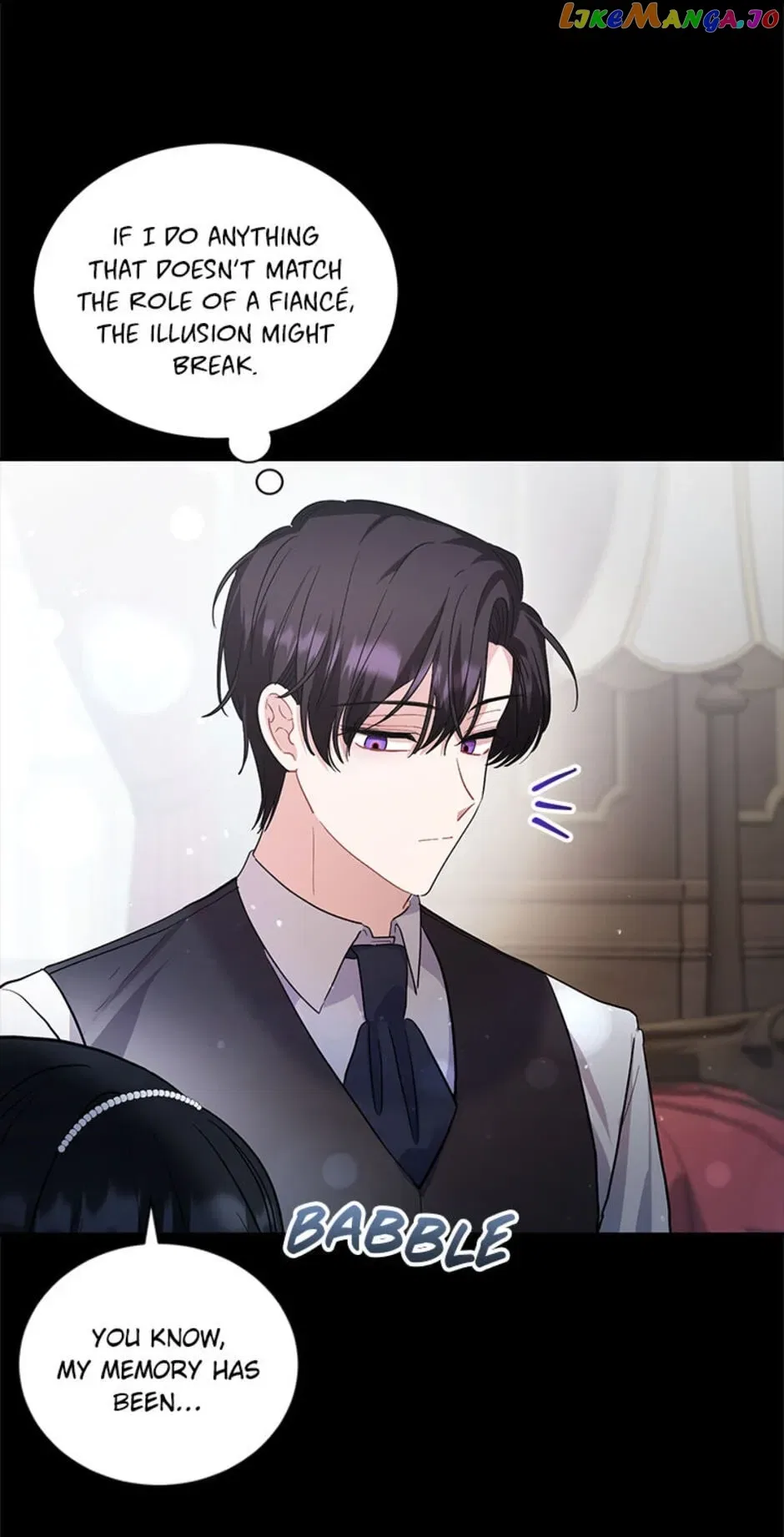 The Rules of Rose Ivy Manor Chapter 40 – Page 8