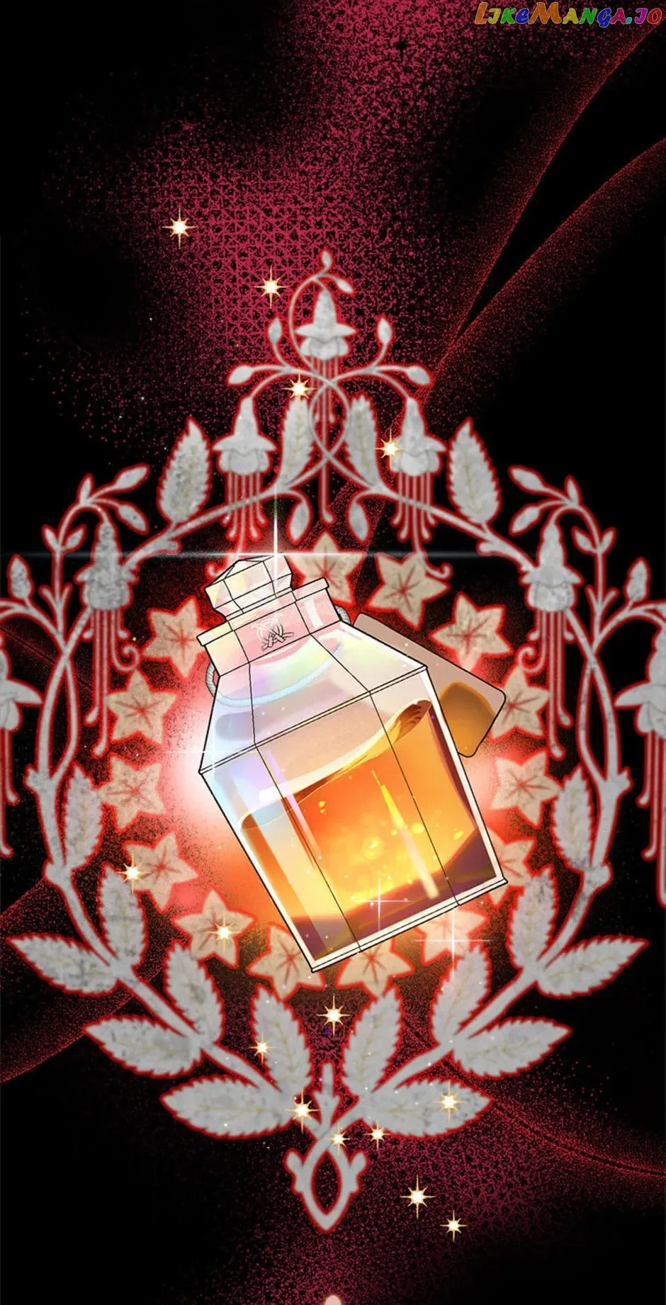 The Rules of Rose Ivy Manor Chapter 40 – Page 13