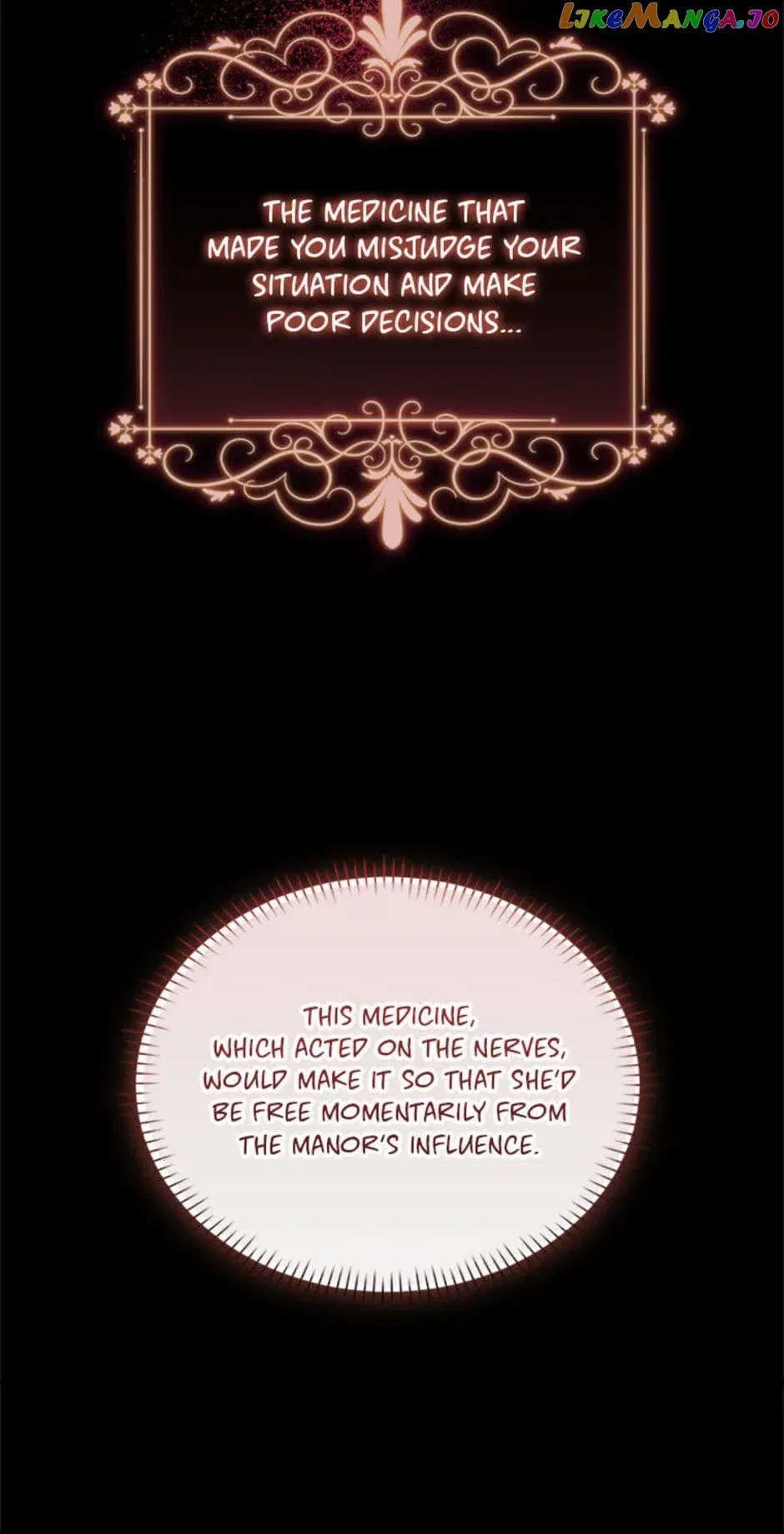 The Rules of Rose Ivy Manor Chapter 40 – Page 14