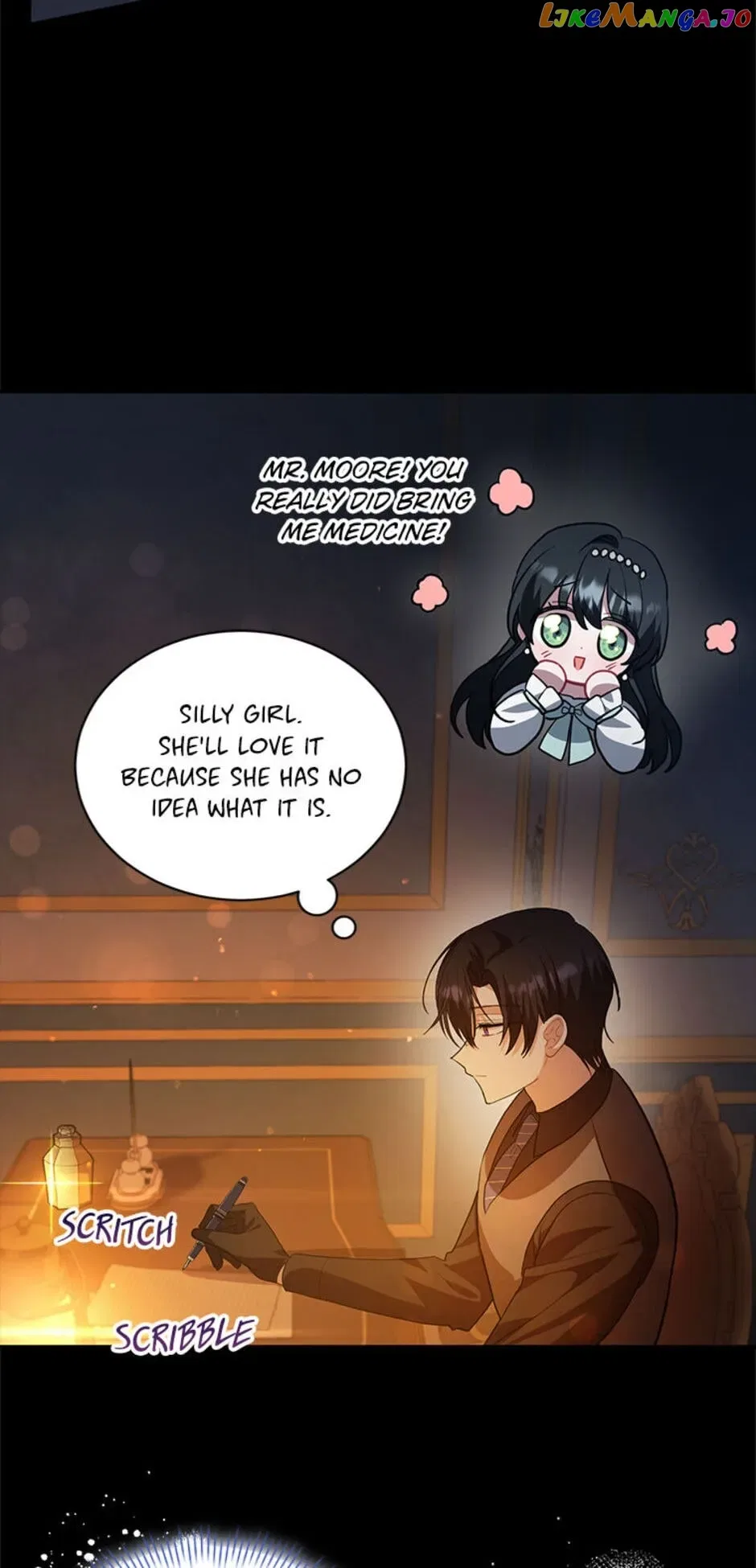 The Rules of Rose Ivy Manor Chapter 40 – Page 22