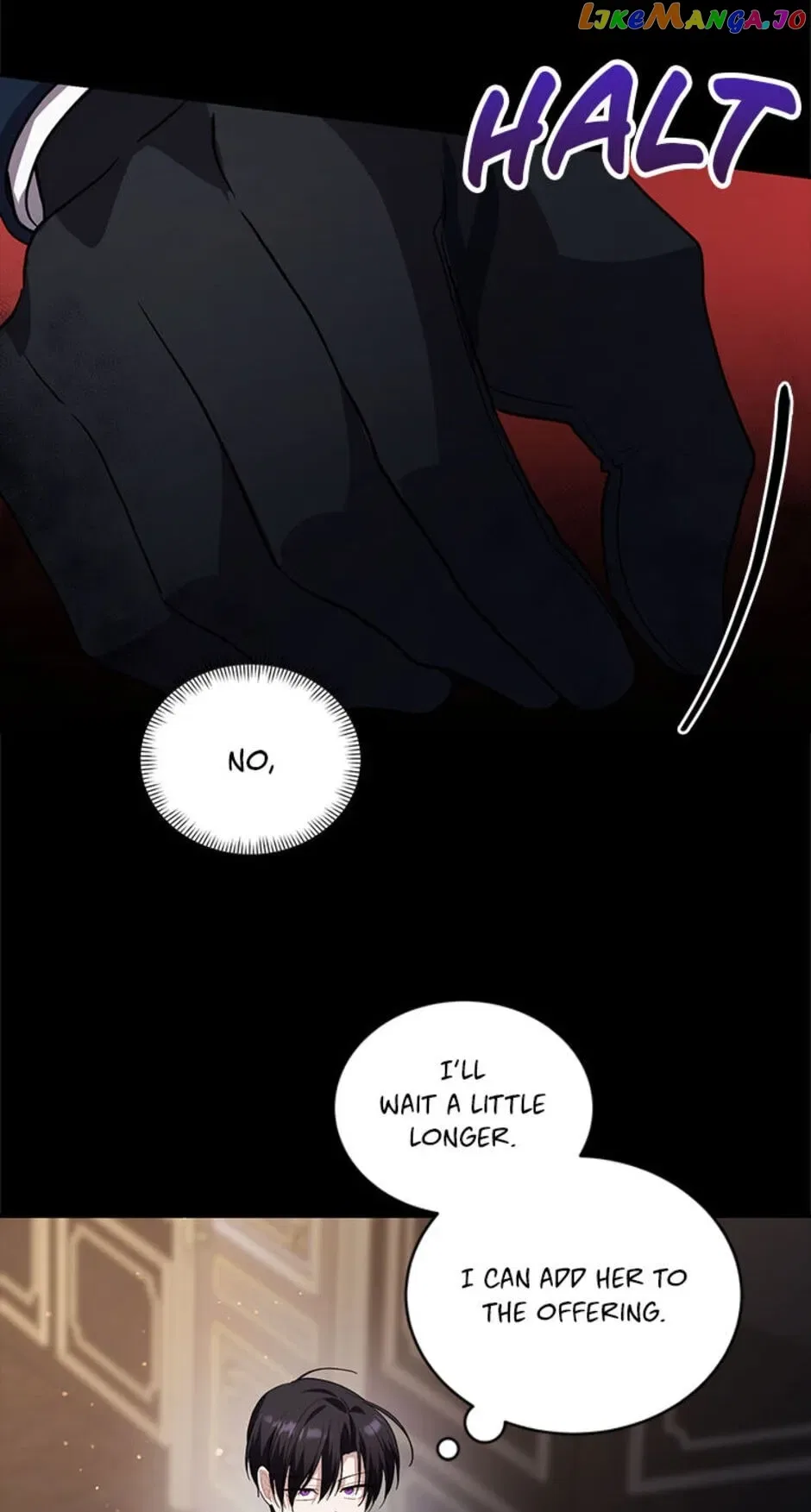 The Rules of Rose Ivy Manor Chapter 40 – Page 38