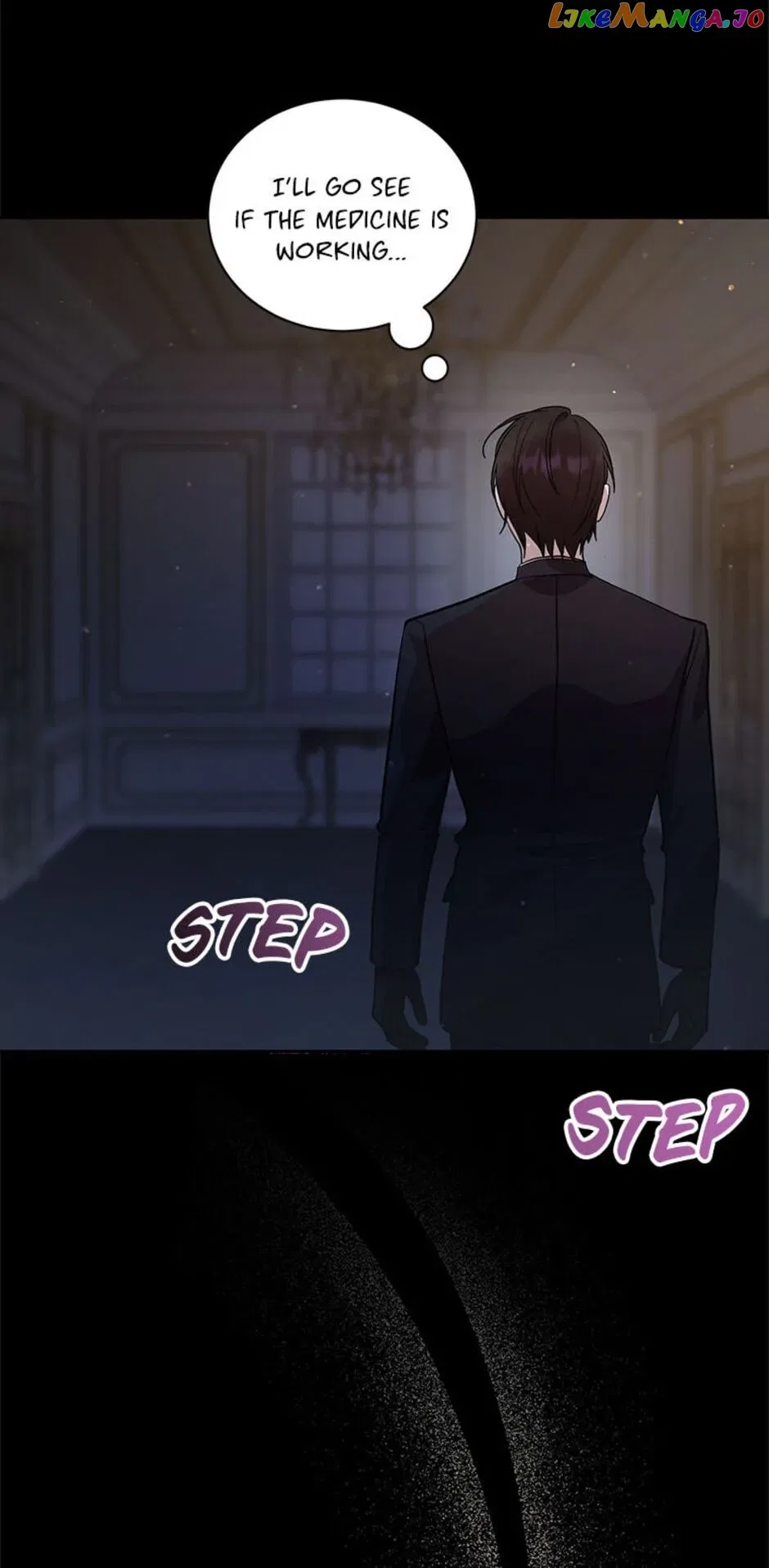 The Rules of Rose Ivy Manor Chapter 40 – Page 41