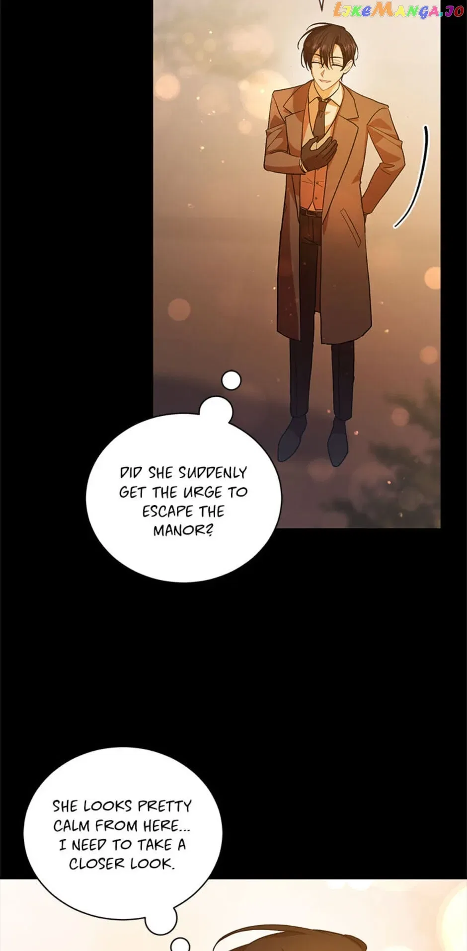 The Rules of Rose Ivy Manor Chapter 40 – Page 46