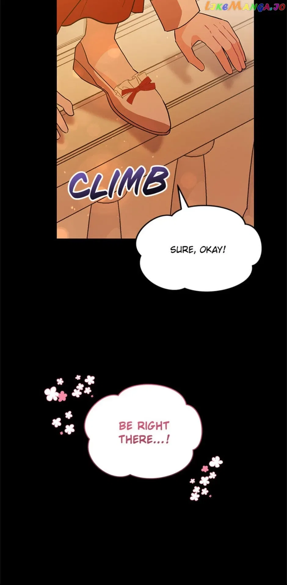The Rules of Rose Ivy Manor Chapter 40 – Page 48