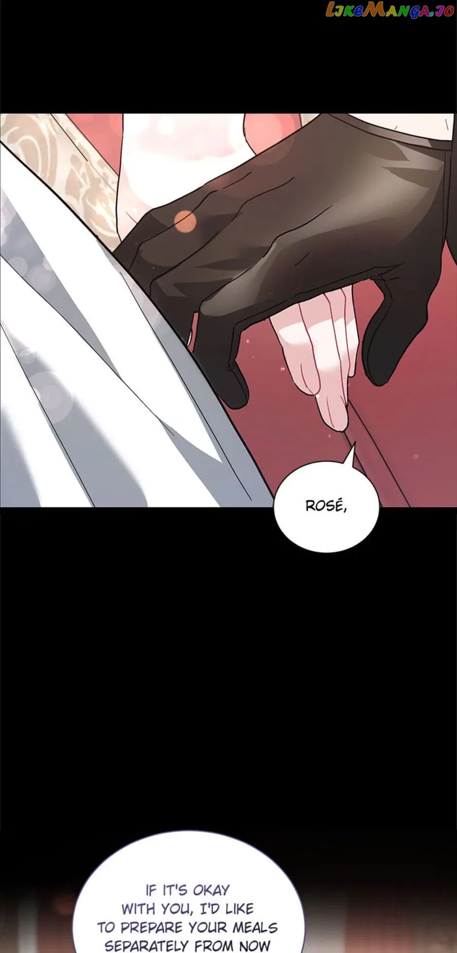 The Rules of Rose Ivy Manor Chapter 40 – Page 70