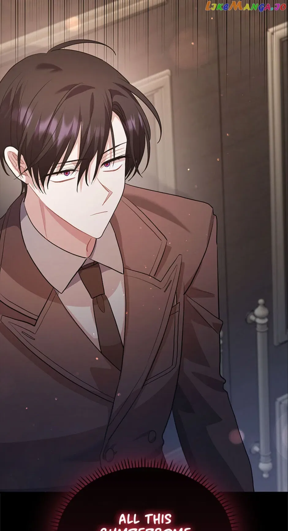 The Rules of Rose Ivy Manor Chapter 40 – Page 89