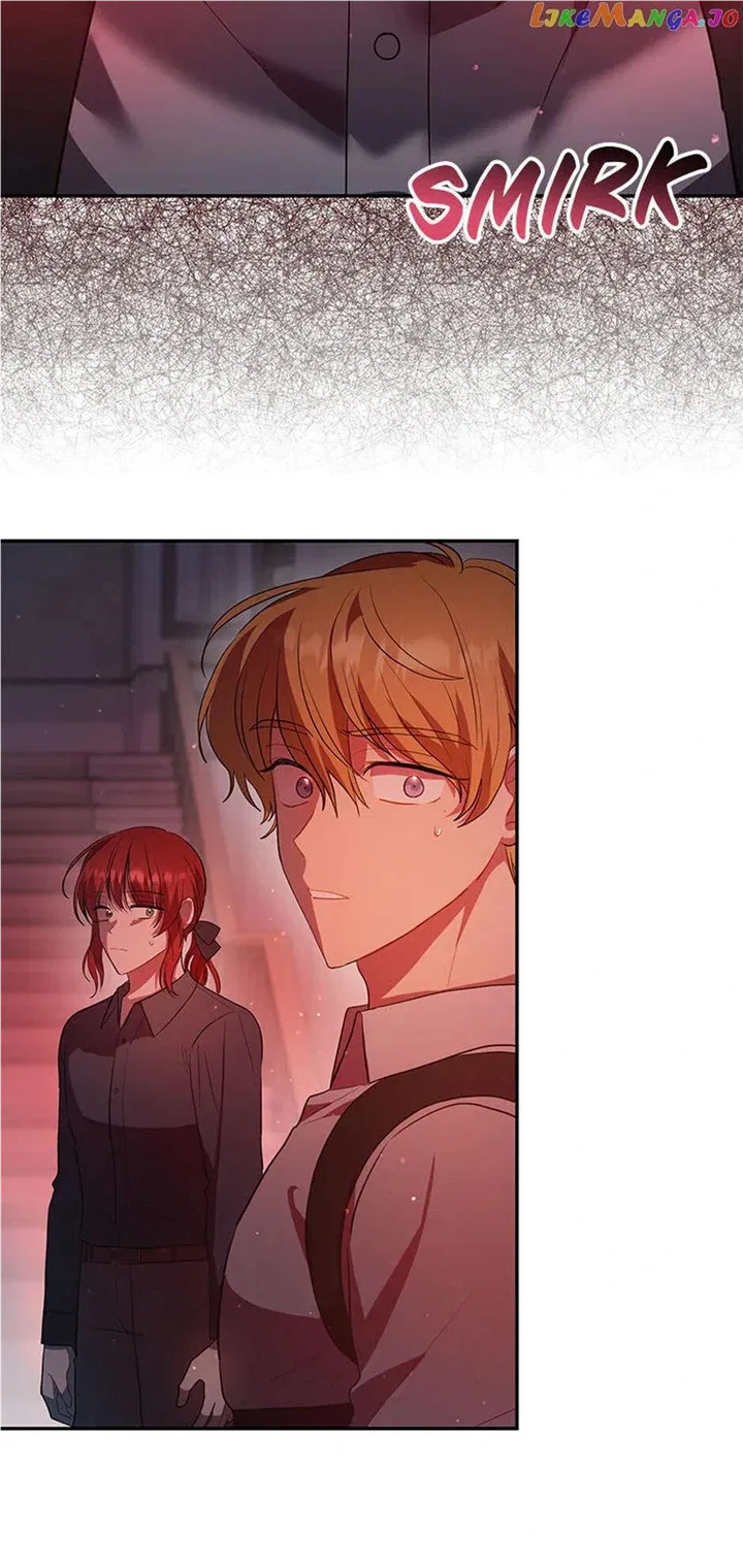 The Rules of Rose Ivy Manor Chapter 39 – Page 8