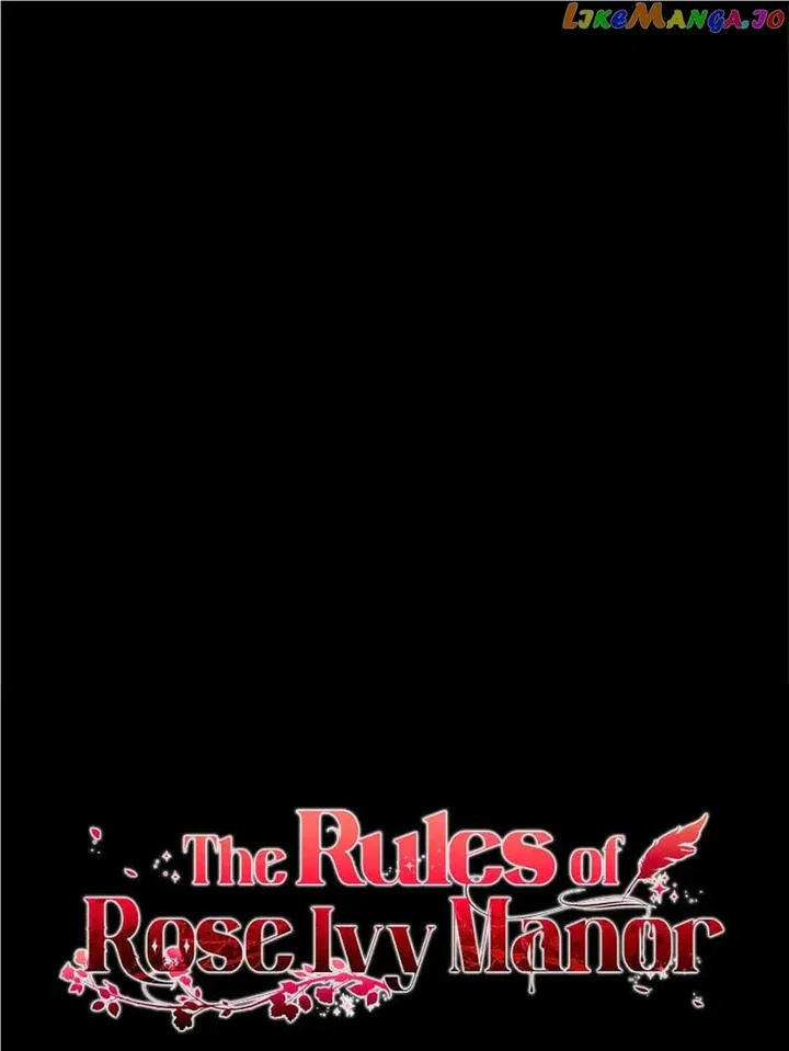 The Rules of Rose Ivy Manor Chapter 39 – Page 18