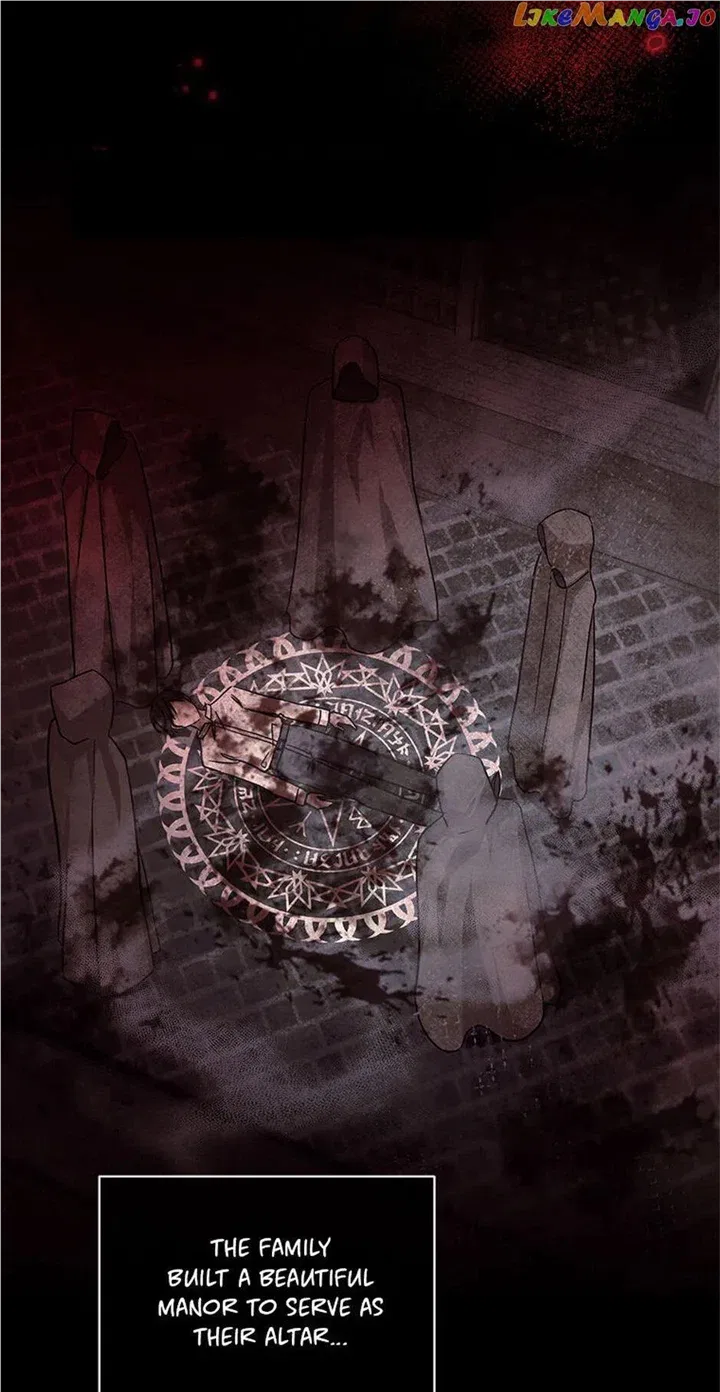 The Rules of Rose Ivy Manor Chapter 39 – Page 21