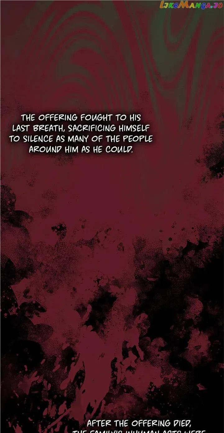 The Rules of Rose Ivy Manor Chapter 39 – Page 28