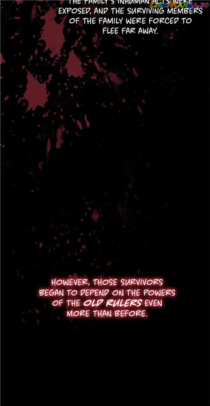 The Rules of Rose Ivy Manor Chapter 39 – Page 29