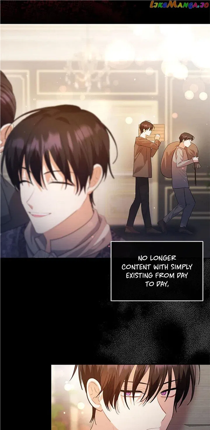 The Rules of Rose Ivy Manor Chapter 39 – Page 51
