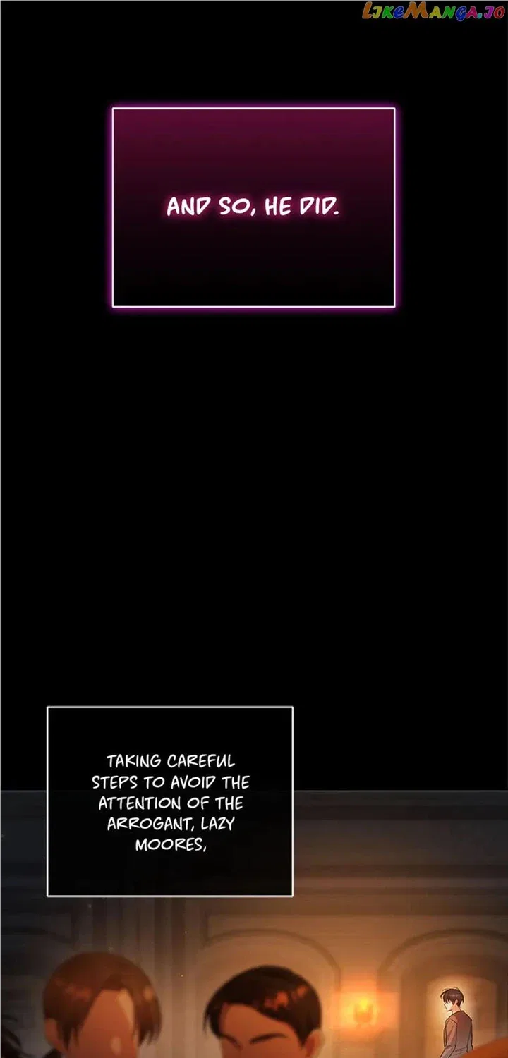 The Rules of Rose Ivy Manor Chapter 39 – Page 55
