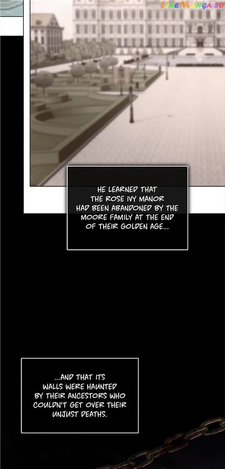 The Rules of Rose Ivy Manor Chapter 39 – Page 58