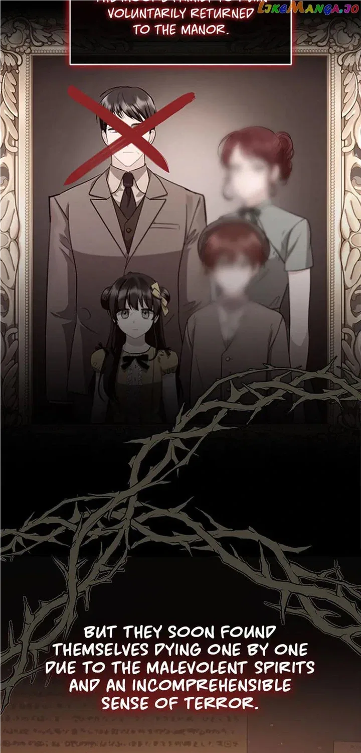 The Rules of Rose Ivy Manor Chapter 39 – Page 61