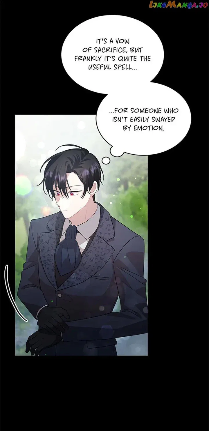 The Rules of Rose Ivy Manor Chapter 39 – Page 80