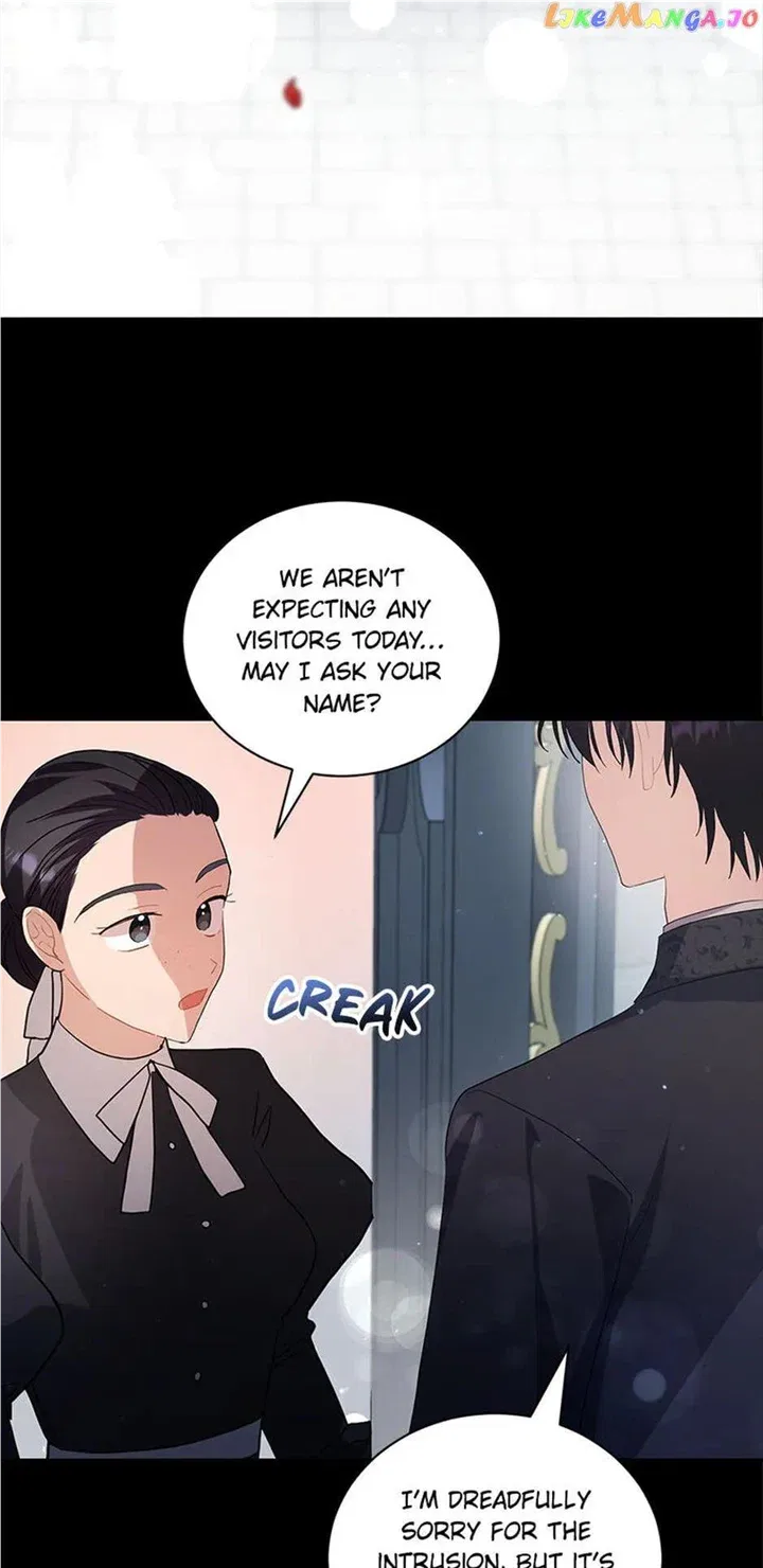 The Rules of Rose Ivy Manor Chapter 39 – Page 83