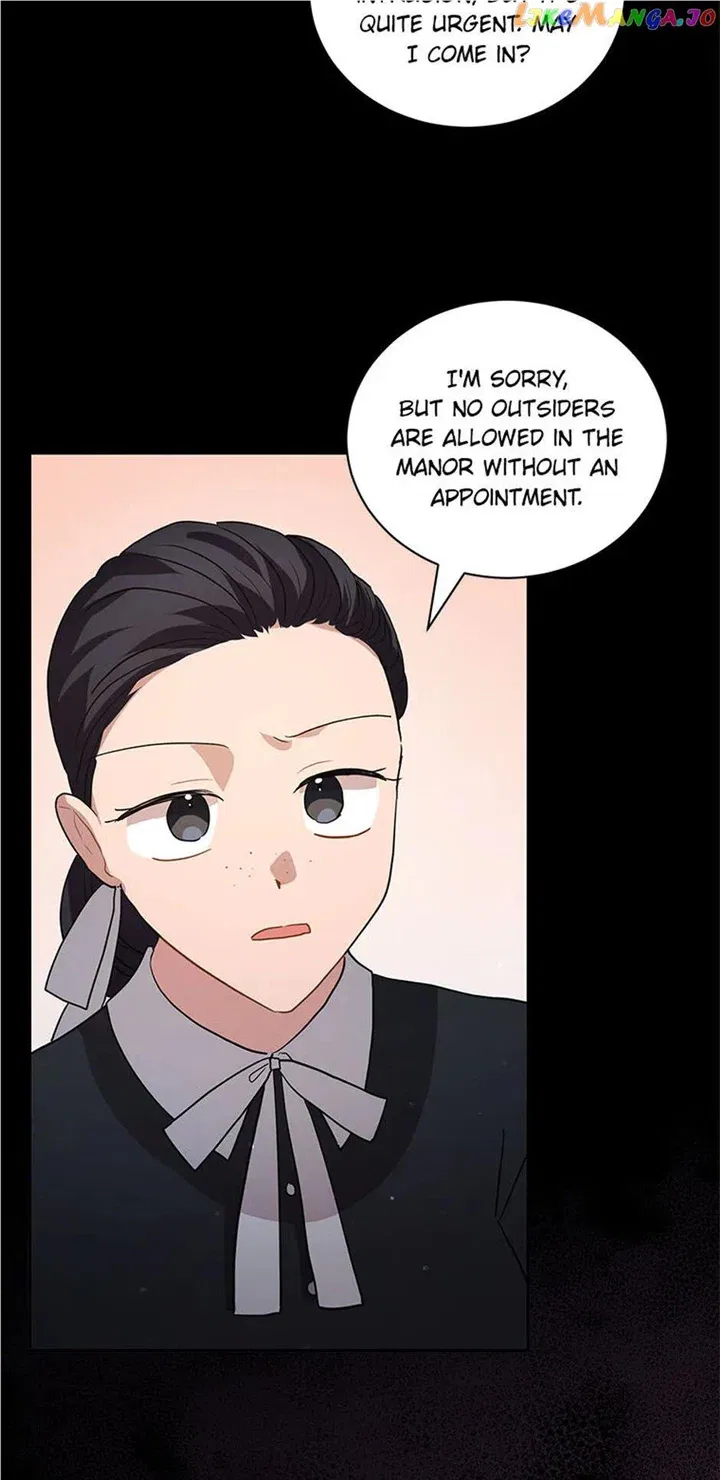 The Rules of Rose Ivy Manor Chapter 39 – Page 84