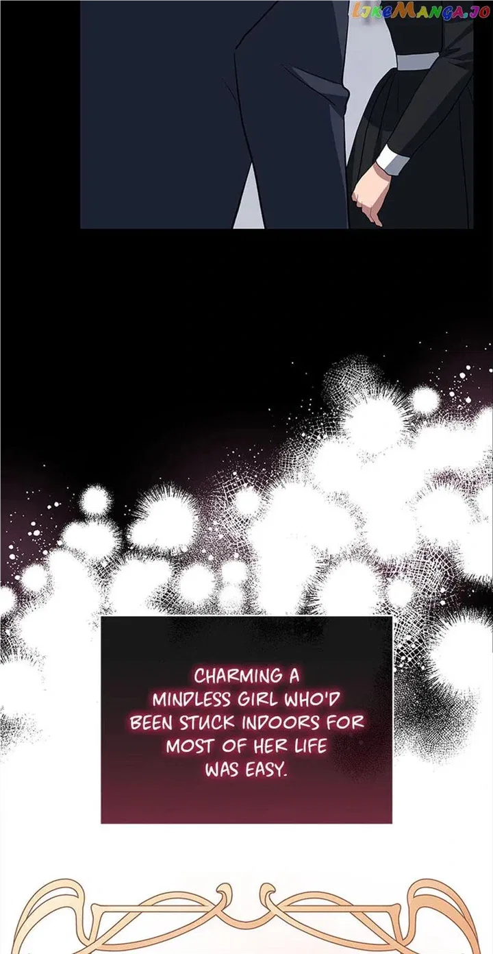 The Rules of Rose Ivy Manor Chapter 39 – Page 89
