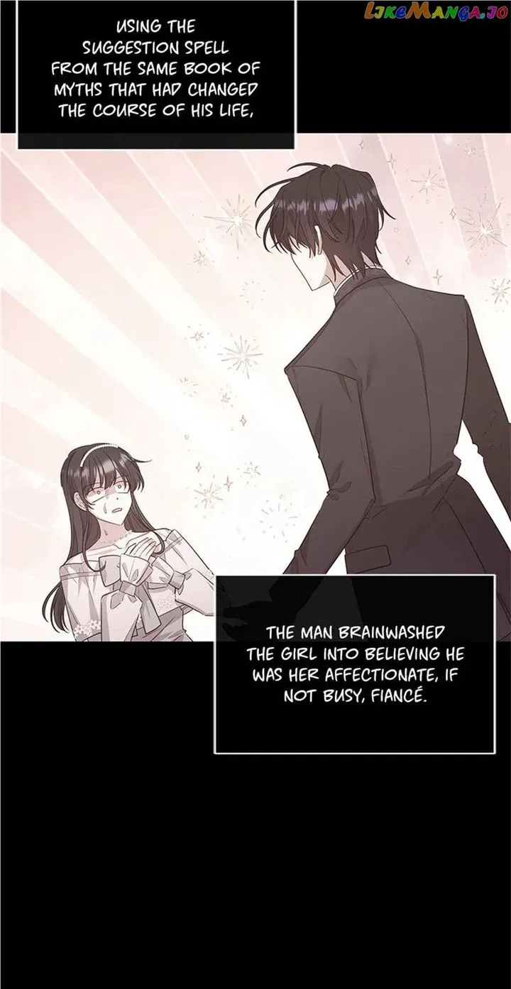 The Rules of Rose Ivy Manor Chapter 39 – Page 91