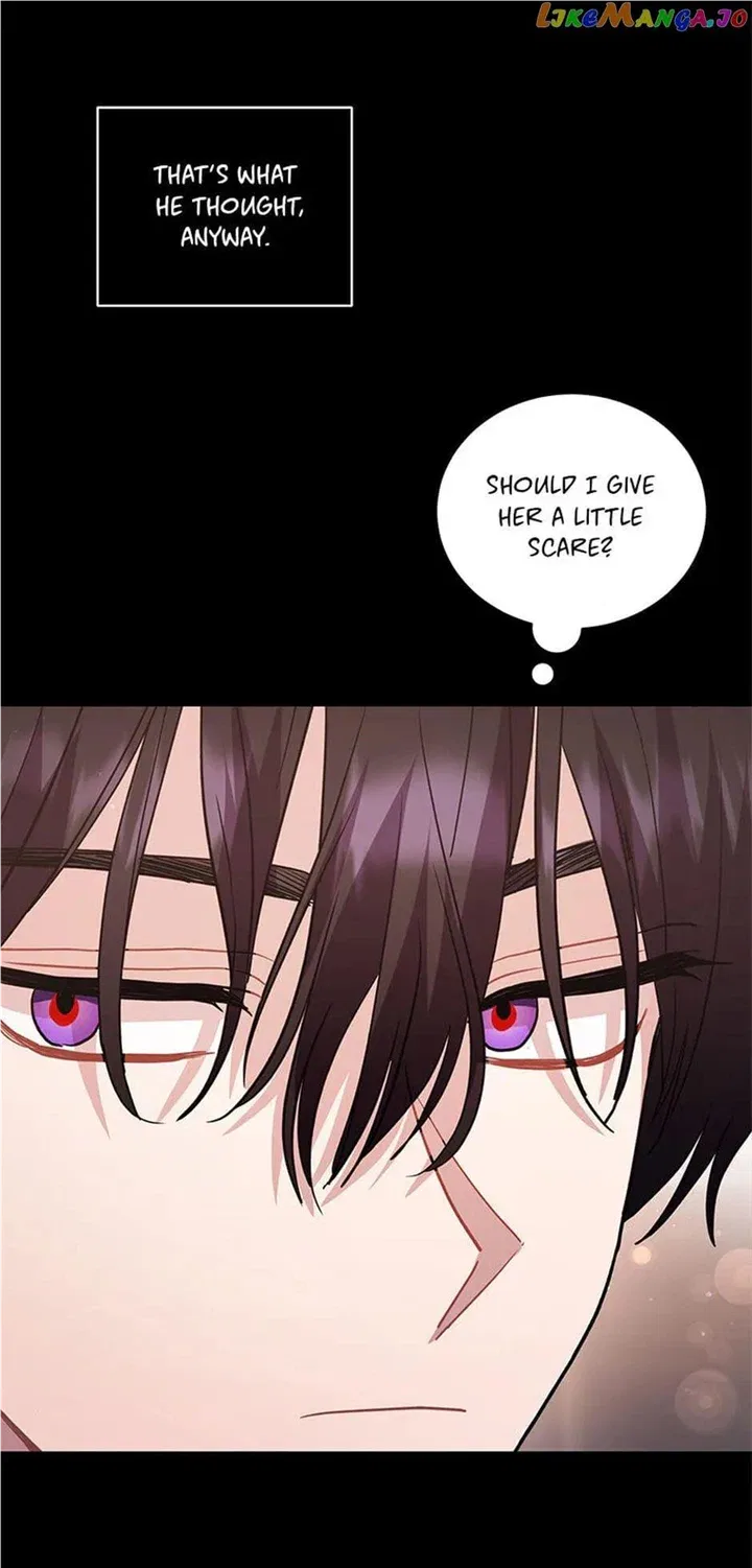 The Rules of Rose Ivy Manor Chapter 39 – Page 96