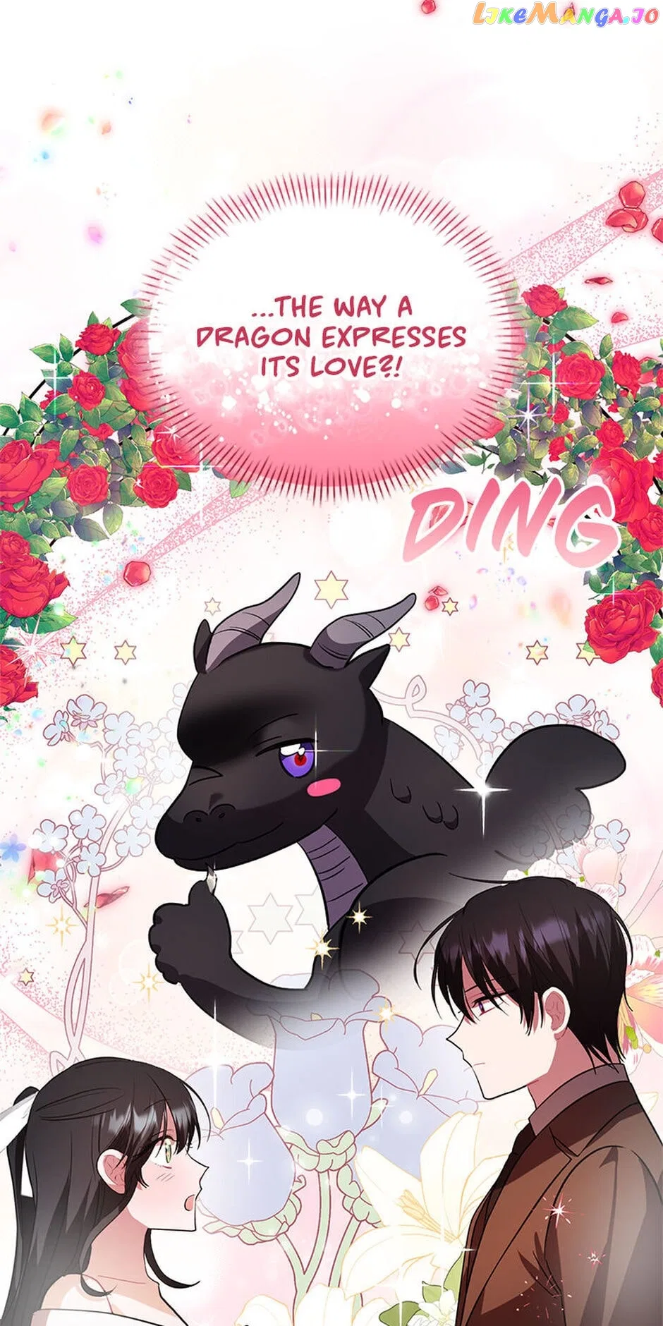 The Rules of Rose Ivy Manor Chapter 38 – Page 2