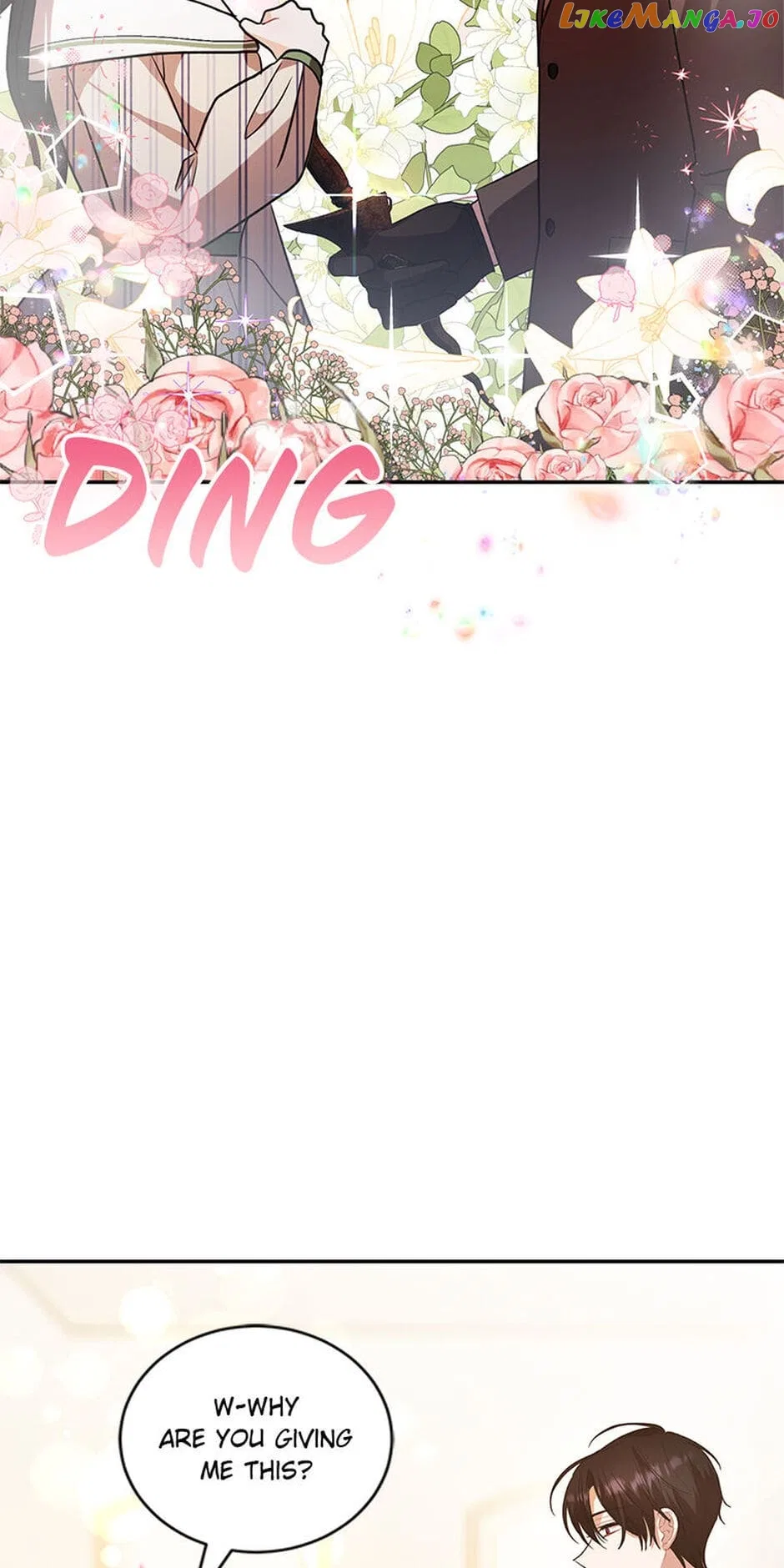 The Rules of Rose Ivy Manor Chapter 38 – Page 3