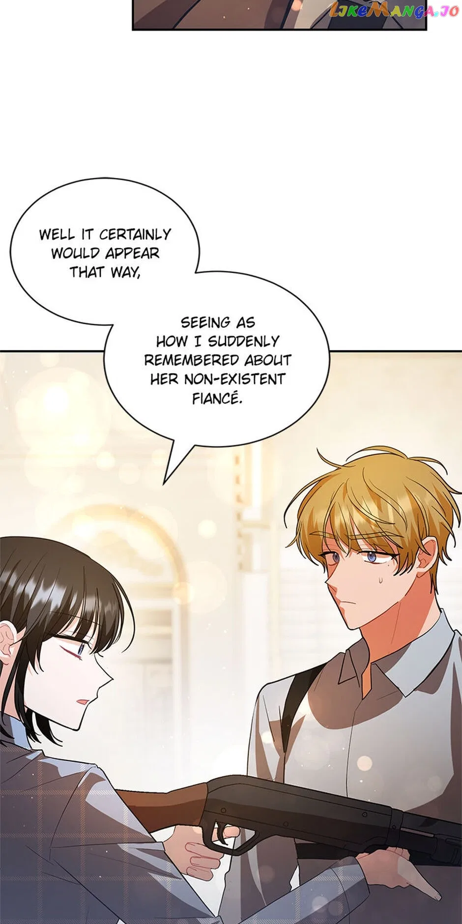 The Rules of Rose Ivy Manor Chapter 38 – Page 6