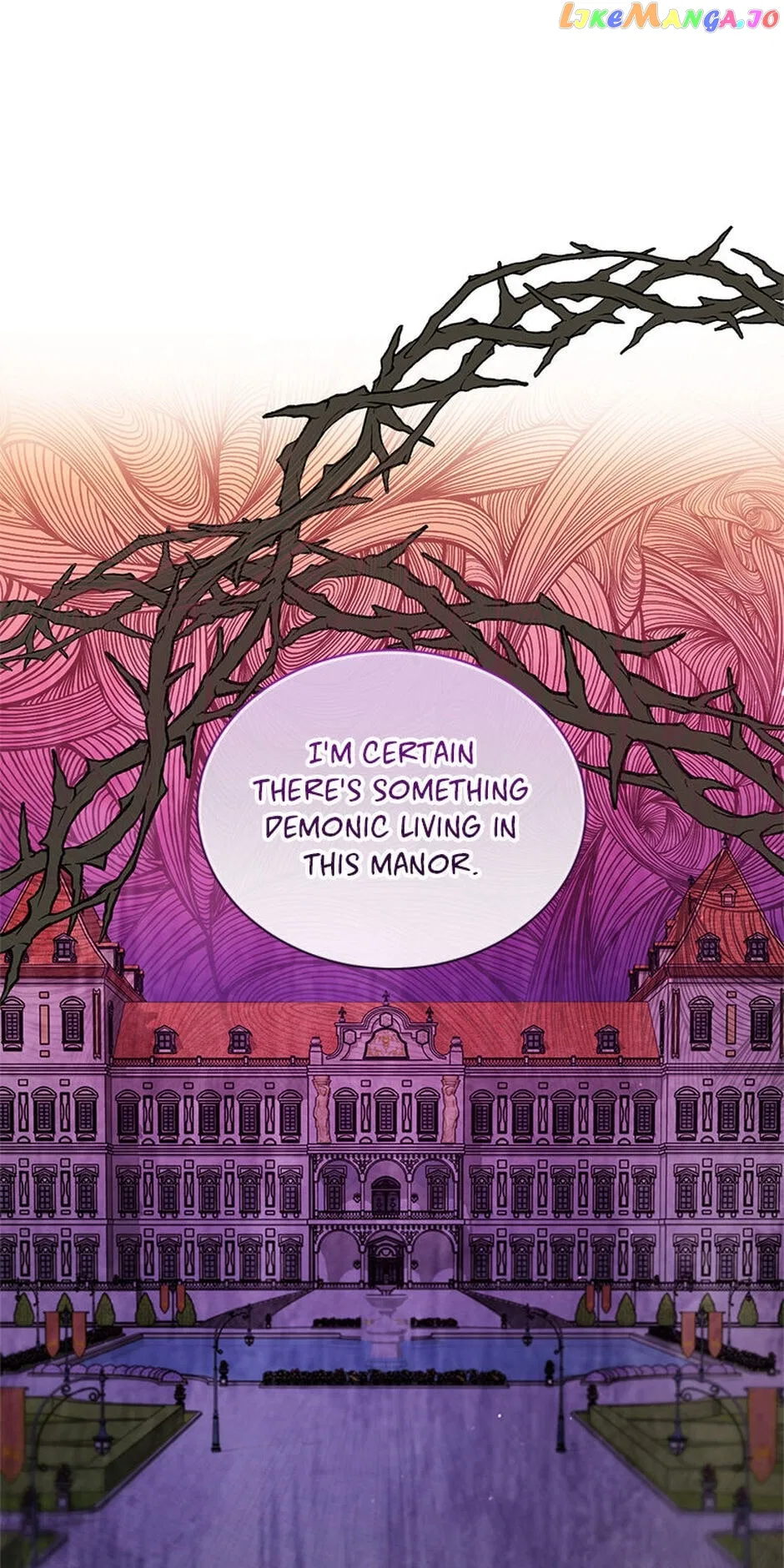 The Rules of Rose Ivy Manor Chapter 38 – Page 8