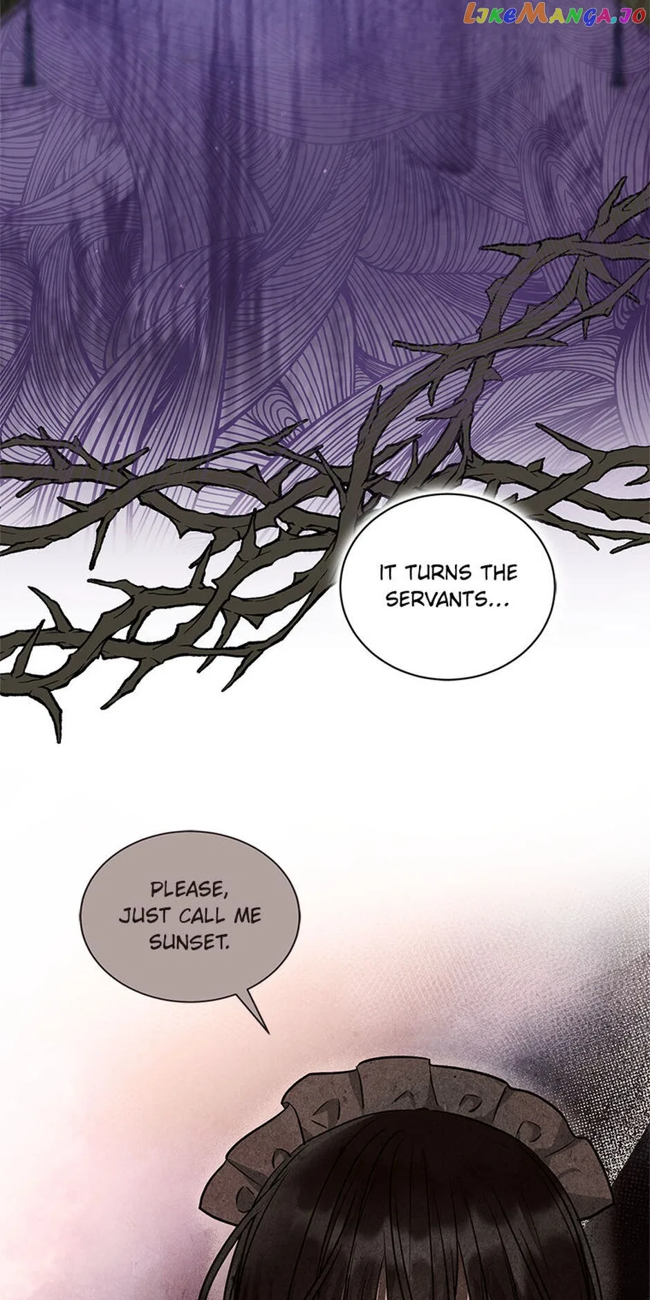 The Rules of Rose Ivy Manor Chapter 38 – Page 9