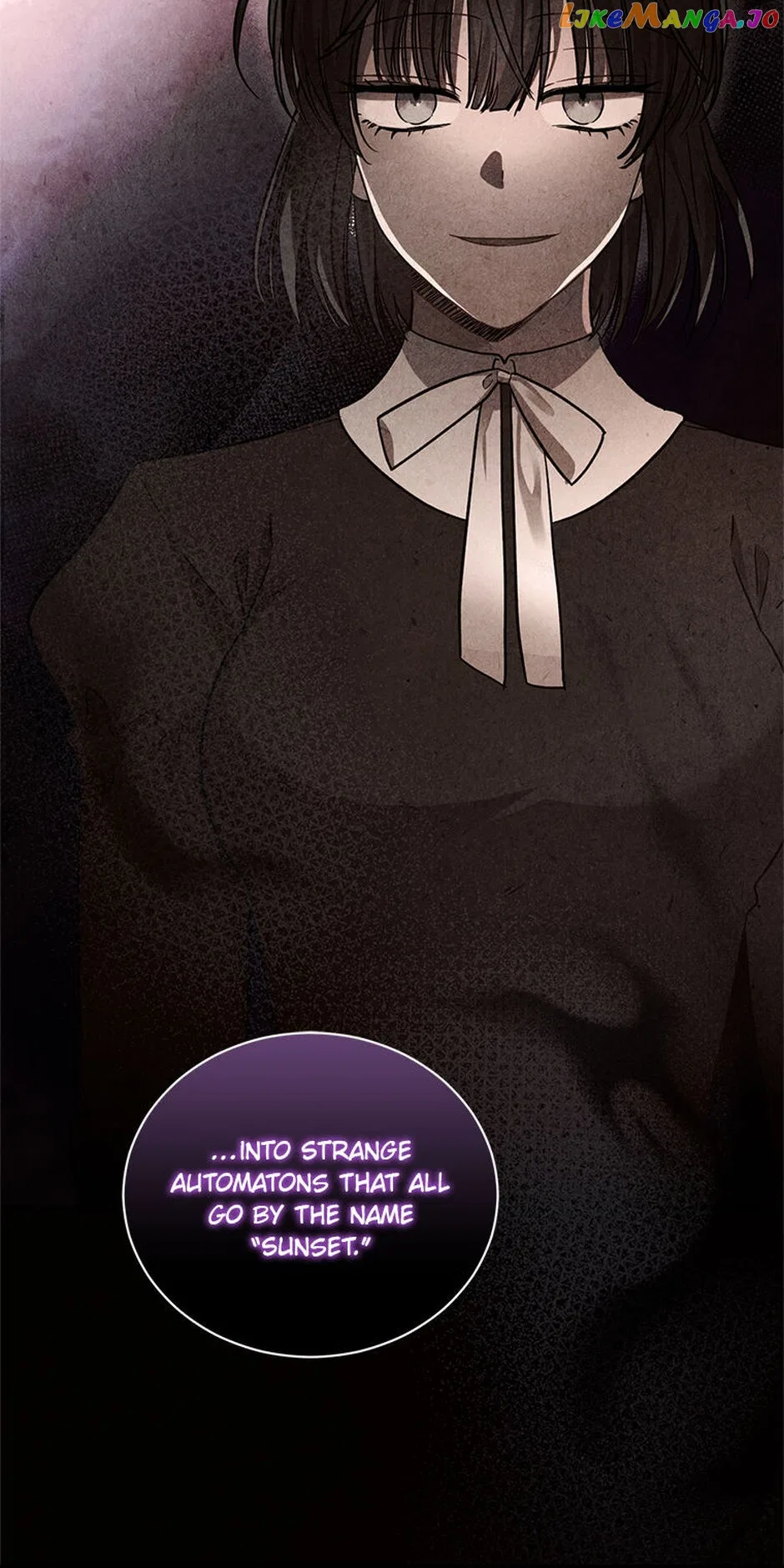 The Rules of Rose Ivy Manor Chapter 38 – Page 10