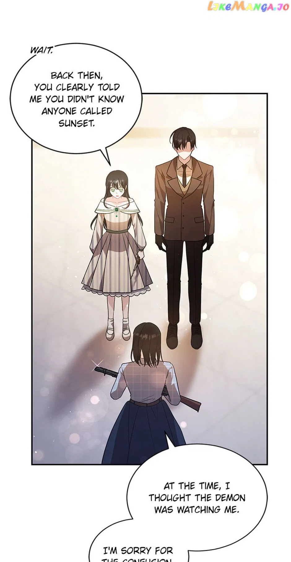 The Rules of Rose Ivy Manor Chapter 38 – Page 12