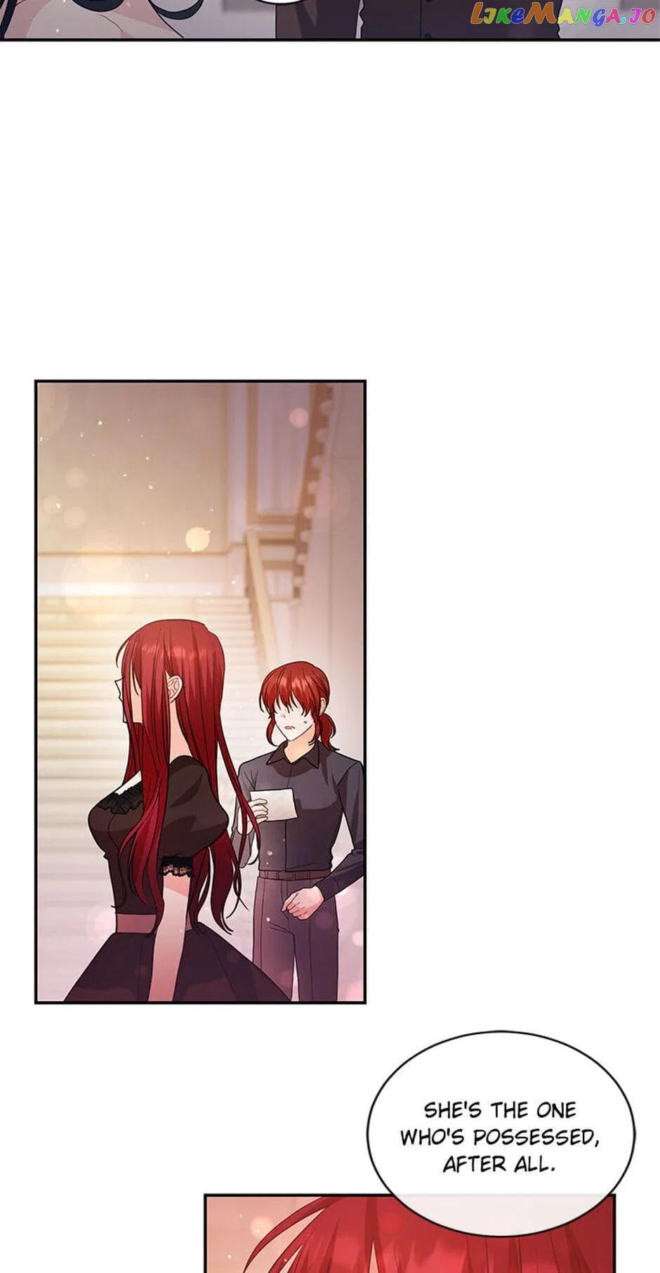 The Rules of Rose Ivy Manor Chapter 38 – Page 18