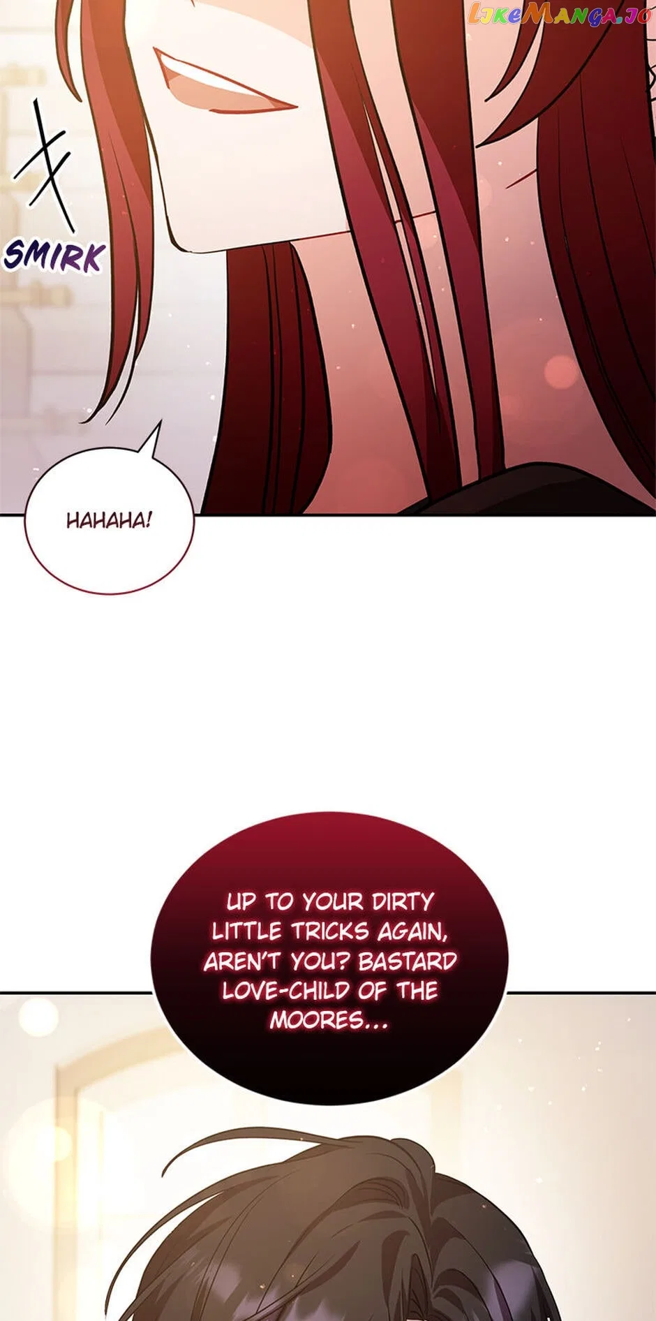 The Rules of Rose Ivy Manor Chapter 38 – Page 22