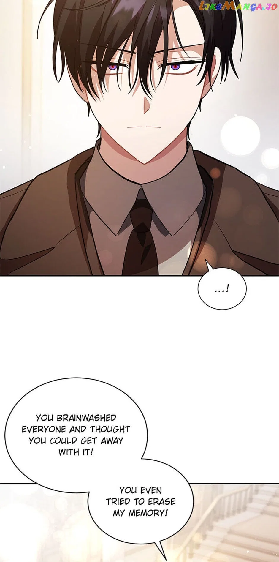 The Rules of Rose Ivy Manor Chapter 38 – Page 23
