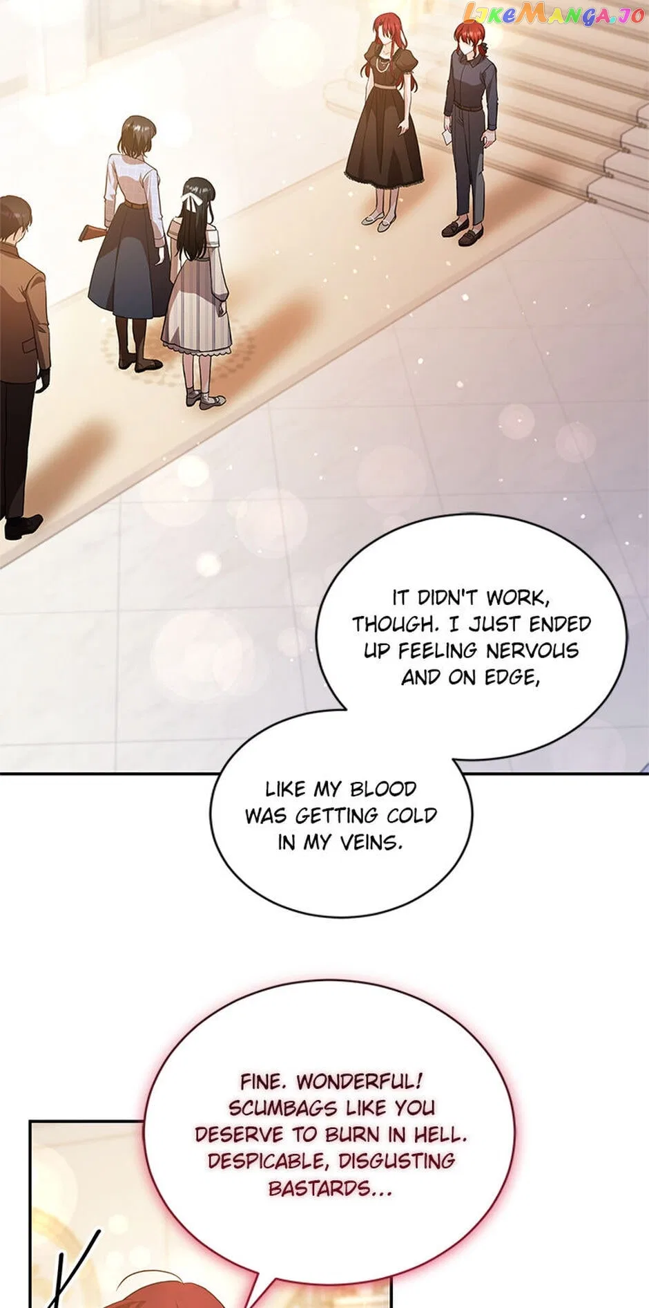 The Rules of Rose Ivy Manor Chapter 38 – Page 24