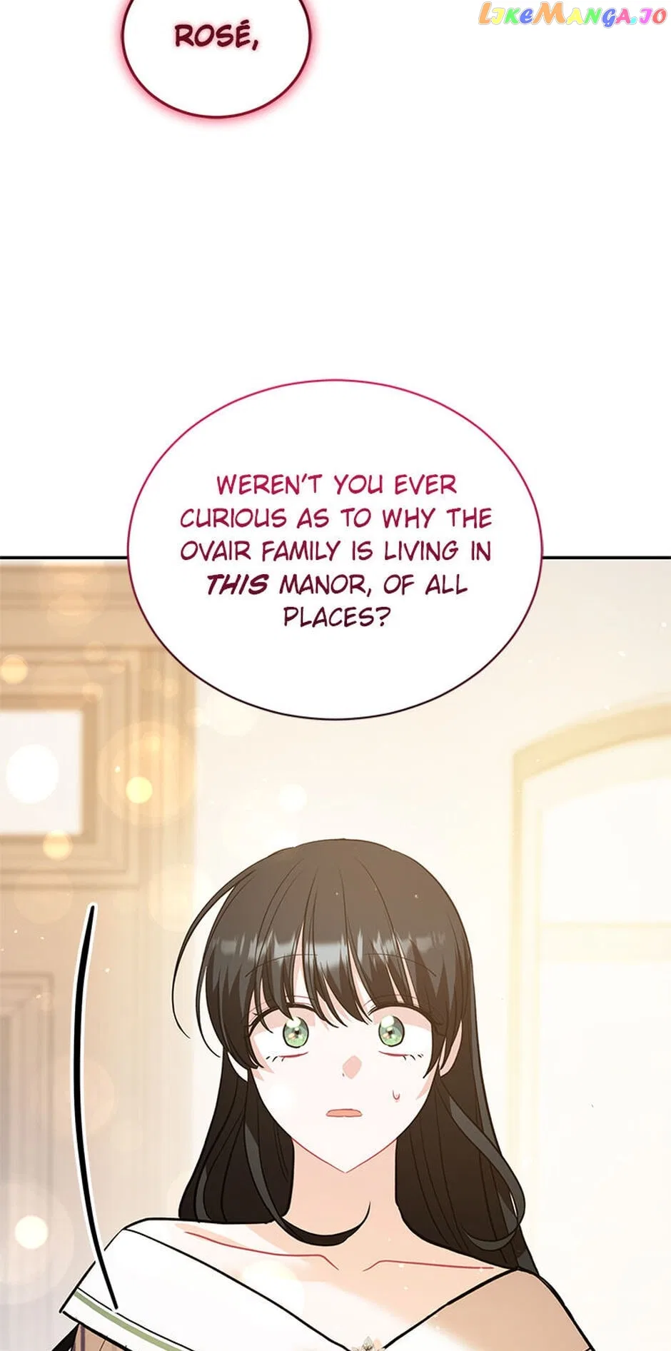 The Rules of Rose Ivy Manor Chapter 38 – Page 26