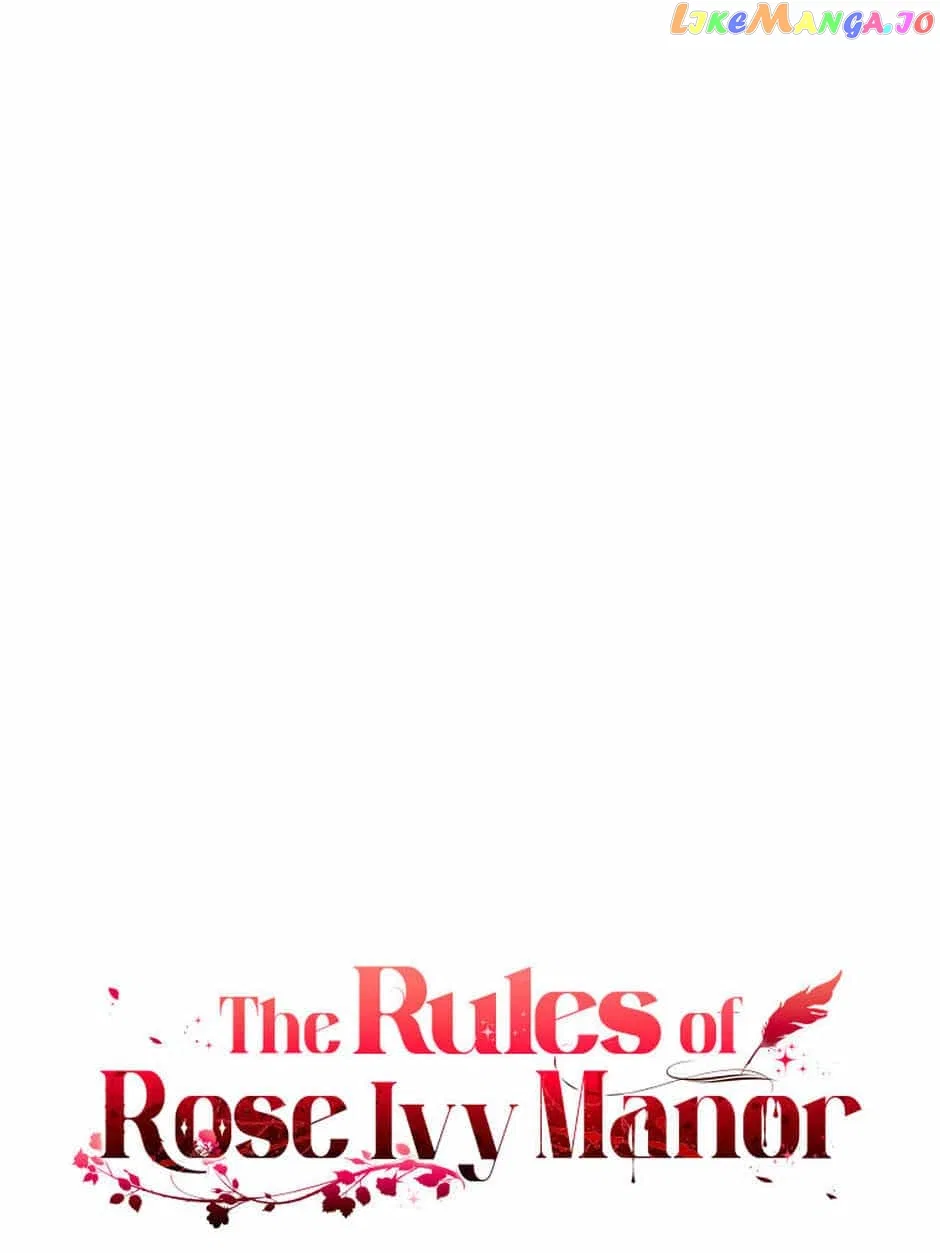 The Rules of Rose Ivy Manor Chapter 38 – Page 28