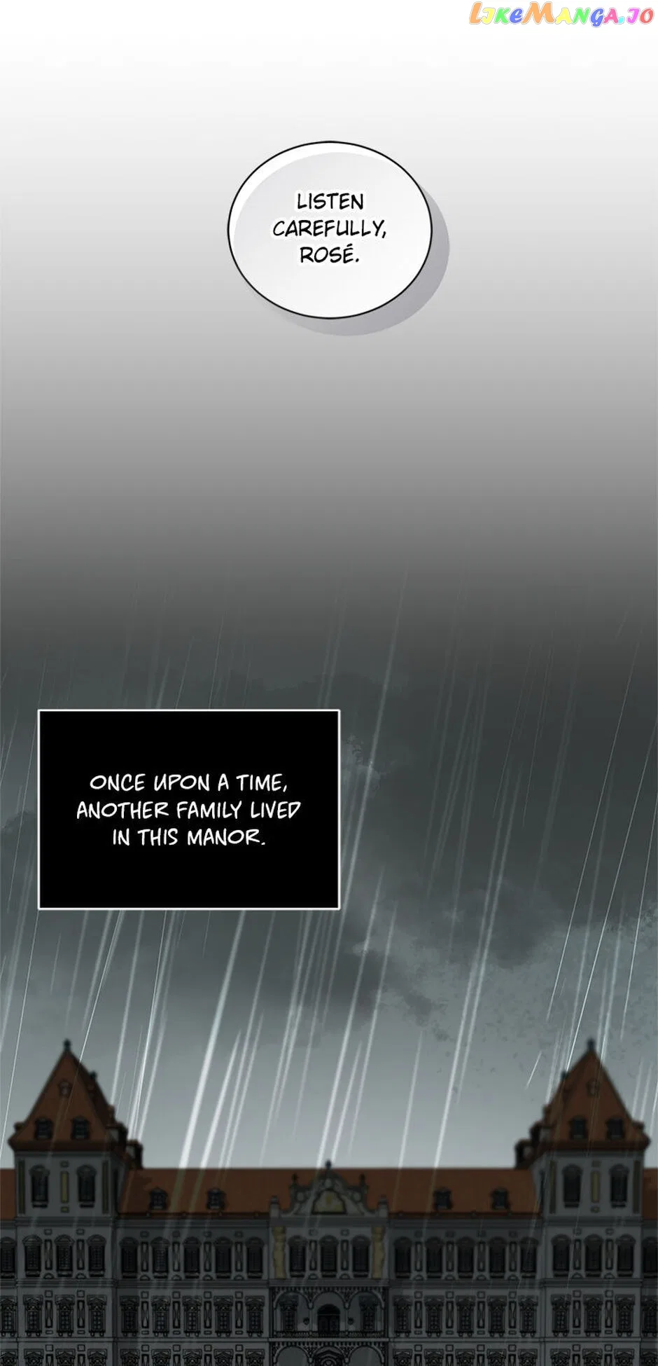 The Rules of Rose Ivy Manor Chapter 38 – Page 30