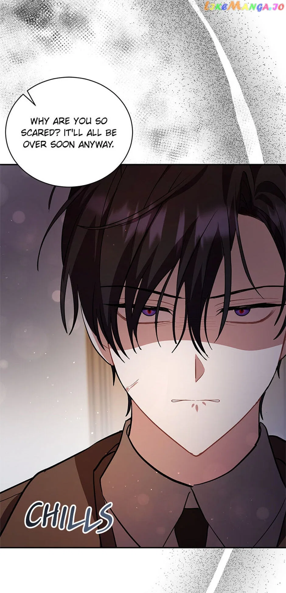 The Rules of Rose Ivy Manor Chapter 38 – Page 36