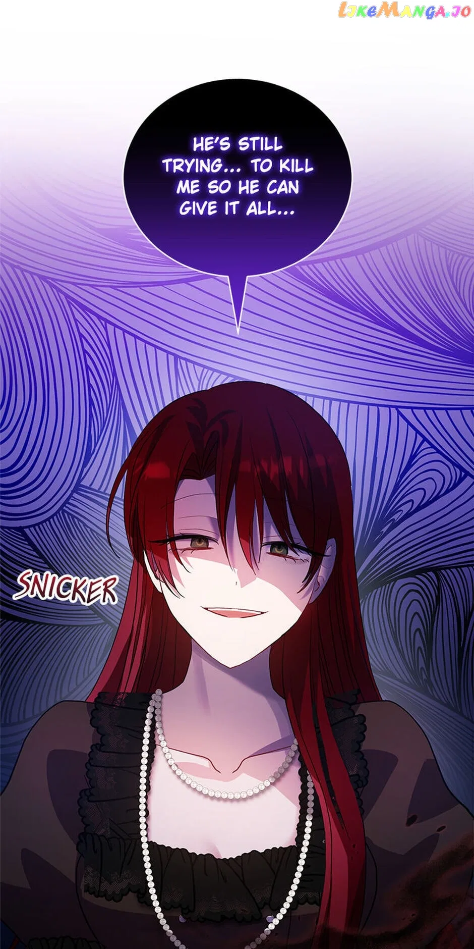 The Rules of Rose Ivy Manor Chapter 38 – Page 39