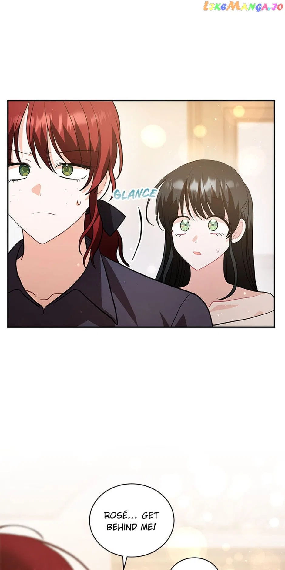 The Rules of Rose Ivy Manor Chapter 38 – Page 41