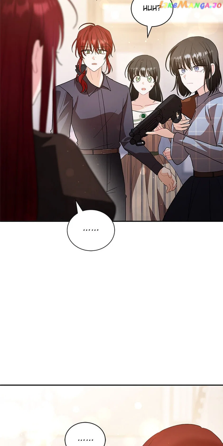 The Rules of Rose Ivy Manor Chapter 38 – Page 42