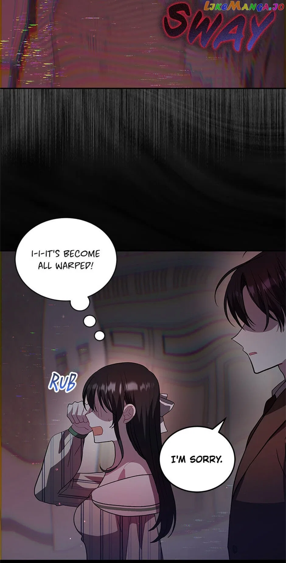 The Rules of Rose Ivy Manor Chapter 38 – Page 56